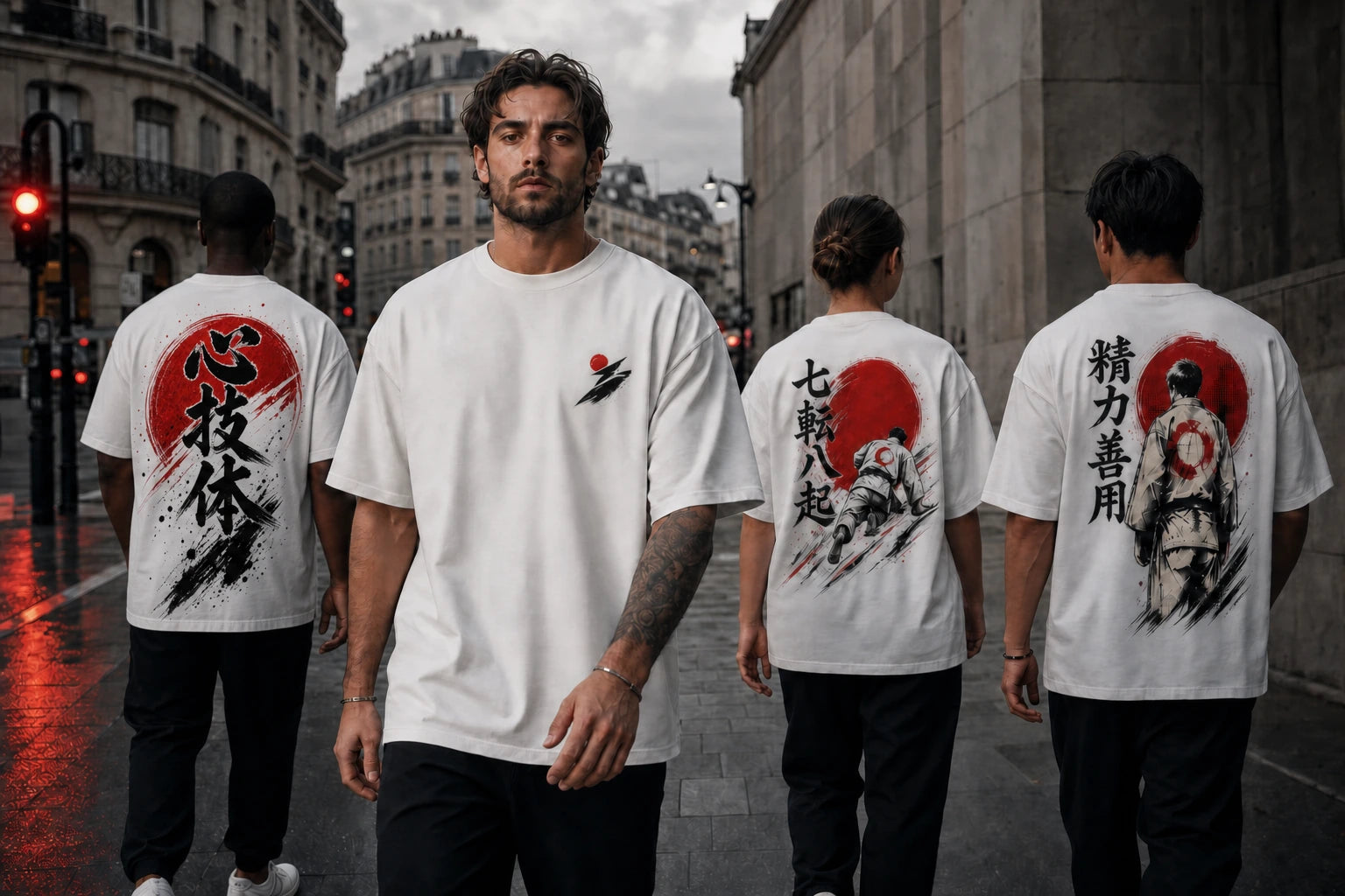 Collectif DojoMentality